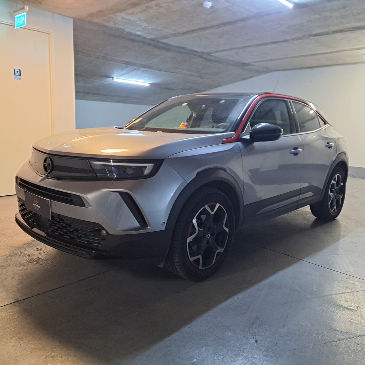 Imagen del vehículo